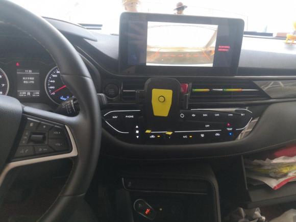 [杭州·甘K] 二手江淮瑞风S42020款 1.5T CVT超越型