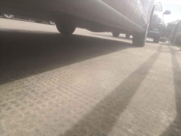 [宁波·皖C] 二手宝骏宝骏7302014款 1.5L 手动标准型 7座