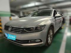 [武汉·鄂A] 大众迈腾2018款 330TSI DSG 豪华型