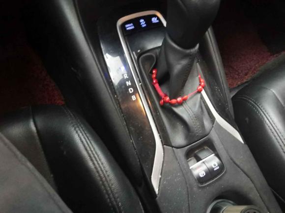 [义乌·浙G] 二手丰田雷凌2019款 双擎 1.8H E-CVT豪华版 国VI