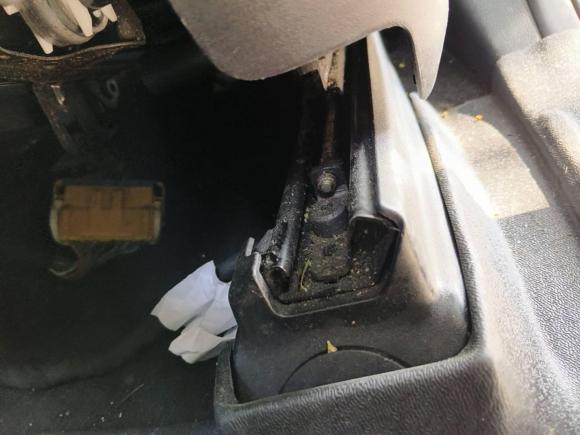 [嘉兴·沪B] 二手Jeep大切诺基2015款 3.0TD 柴油 舒享导航版