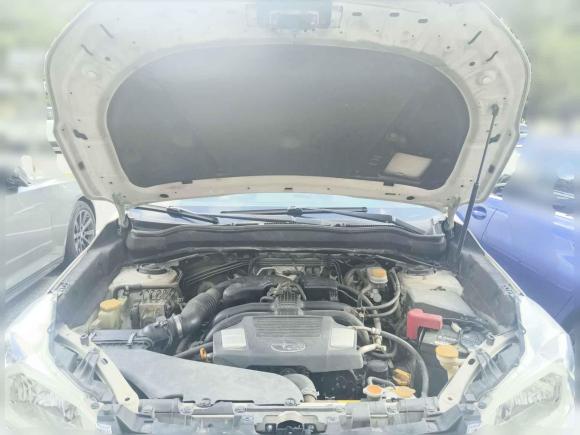 [苏州·苏E] 二手斯巴鲁森林人2013款 2.5i 自动尊贵版