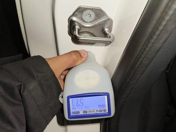 [济南·鲁S] 二手福特撼路者2017款 2.0T 汽油自动四驱旗舰版 7座