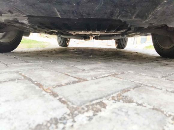 [上海·沪C] 二手路虎揽胜极光2013款 2.0T 5门耀动版