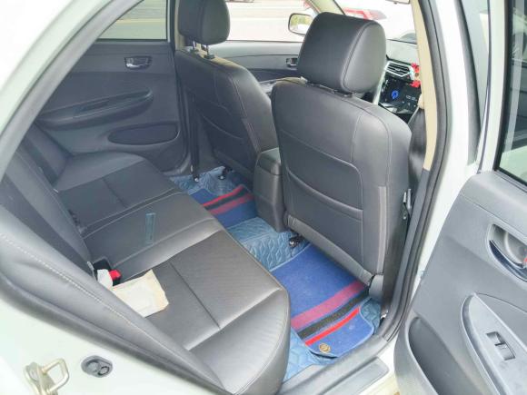 [武汉·鄂A] 二手比亚迪比亚迪F32020款 1.5L 手动豪华版