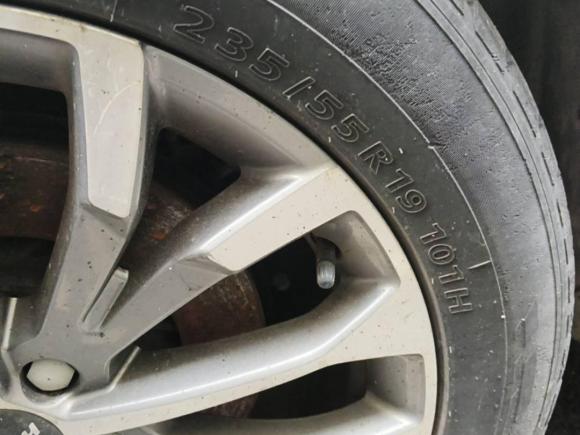 [南昌·赣E] 二手哈弗哈弗H62020款 1.5GDIT 自动铂金冠军版