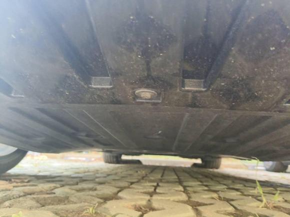 [上海·沪A] 二手飞凡汽车飞凡F72023款 进阶版