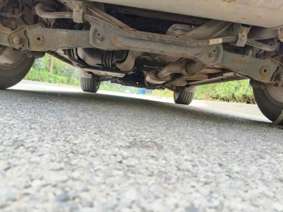 [青岛·鲁U] 二手魏牌魏牌 VV52017款 2.0T 超豪型