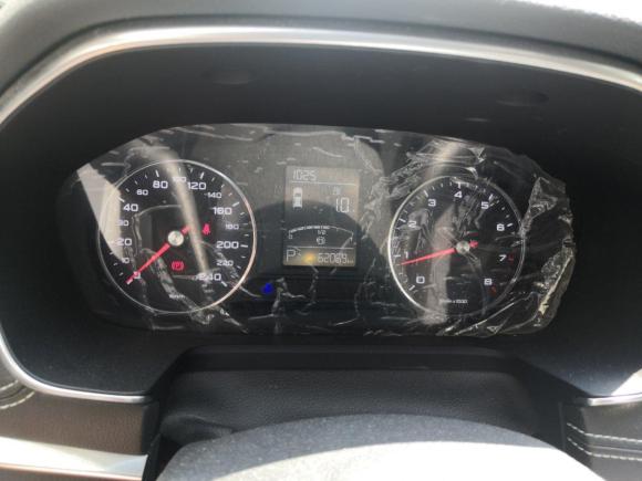 [南京·苏A] 二手荣威荣威RX52016款 20T 两驱自动旗舰版