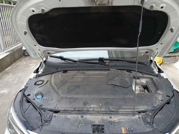 [深圳·粤S] 二手荣威荣威i6 MAX新能源2021款 EV 500天幕尊享版