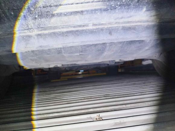 [西安·陕A] 二手Jeep大切诺基2014款 3.6L 精英导航版