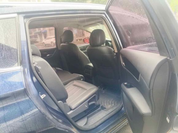 [南京·苏A] 二手比亚迪宋MAX2019款 1.5T 自动智联睿逸型 7座 国V