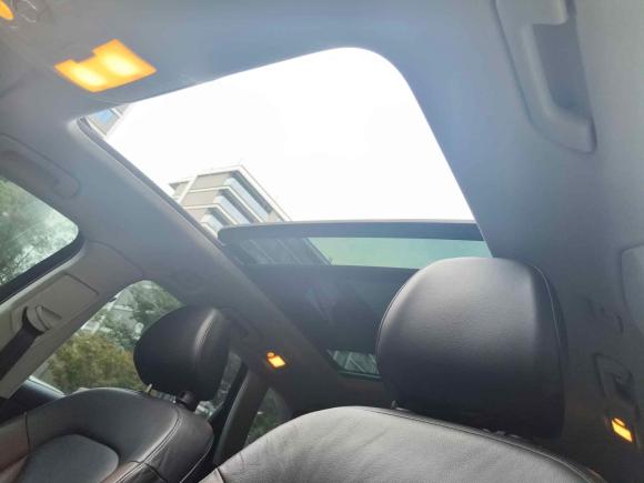 [杭州·浙A] 二手奥迪奥迪Q52017款 40 TFSI 技术型