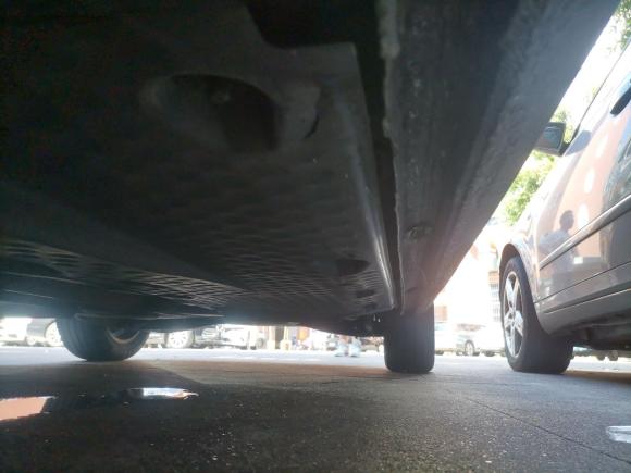 [佛山·粤E] 二手大众途安2008款 1.8T 智尊版自动5座