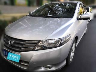 本田锋范经典2008款1.5L手动精英版