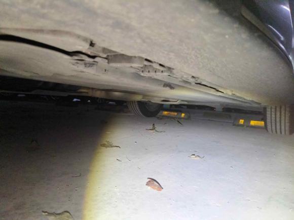 [苏州·苏E] 二手奔驰奔驰GLC2019款 GLC 260 L 4MATIC 豪华型