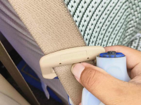 [青岛·鲁B] 二手别克别克GL82011款 2.4L CT舒适版