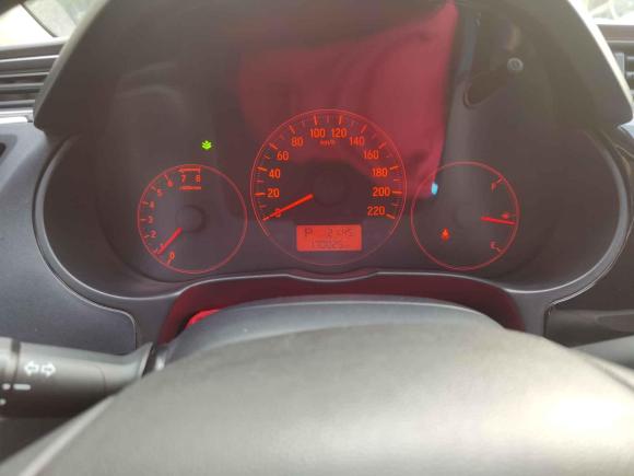 [杭州·川B] 二手本田哥瑞2016款 1.5L CVT经典版