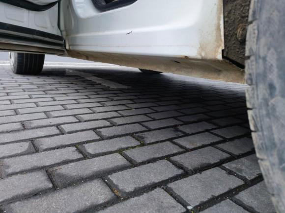 [嘉兴·浙F] 二手捷途捷途X902019款 1.5T 手动智享型 6座 国V