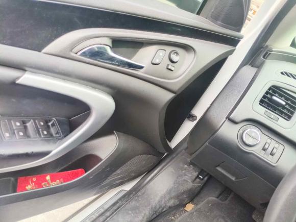 [上海·苏F] 二手别克君威2015款 1.6T 领先技术型