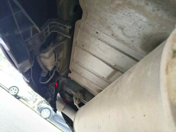 [成都·渝A] 二手马自达马自达CX-72014款 2.3T 智能四驱至尊版