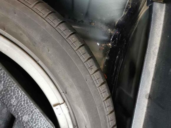 [宁波·浙B] 二手丰田锐志2012款 2.5V 风度菁英炫装版