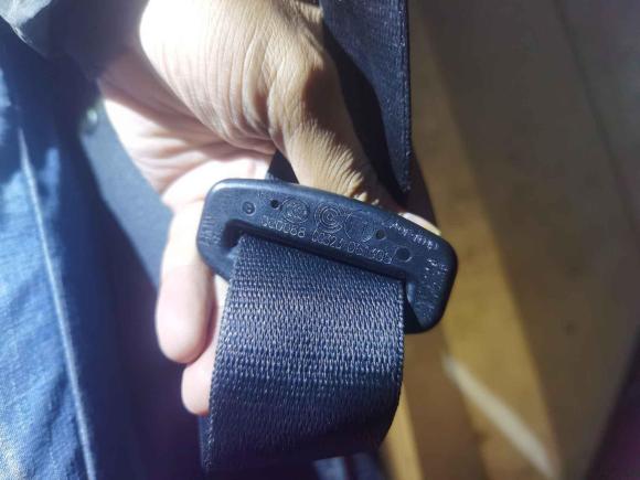 [南京·苏A] 二手宝马宝马3系2016款 320Li 时尚型