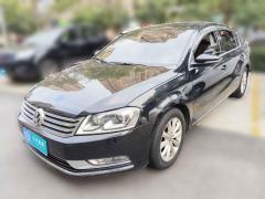 [青岛·鲁B] 大众迈腾2015款 2.0TSI 豪华型