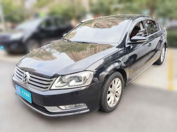 [青岛·鲁B] 二手大众迈腾2015款 2.0TSI 豪华型