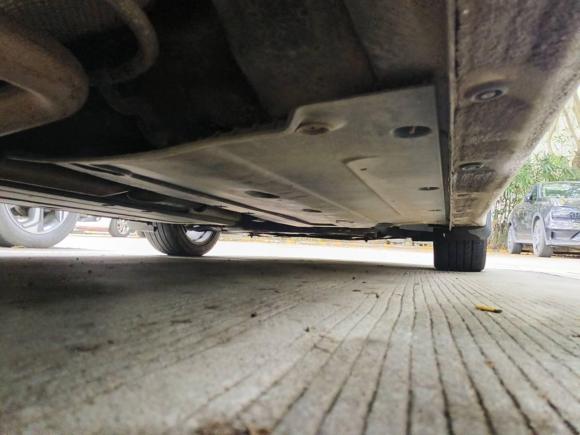 [深圳·赣D] 二手现代领动2019款 1.5L CVT智炫·精英型