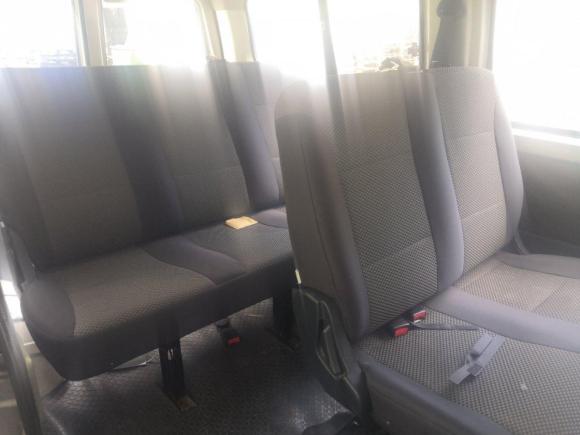 [深圳·云A] 二手长安轻型车长安之星92015款 1.5L 基本型4G15S