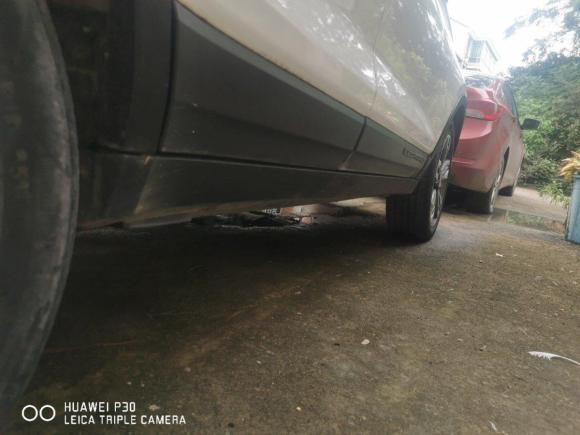 [义乌·浙G] 二手猎豹汽车猎豹CS92018款 1.5T 手动劲享型