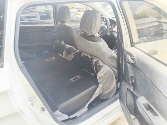 [上海·沪E] 二手宝骏宝骏310W2020款 1.5L 自动劲享型 国VI