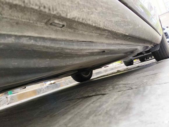 [南京·苏A] 二手斯柯达速派2016款 TSI280 DSG创行版