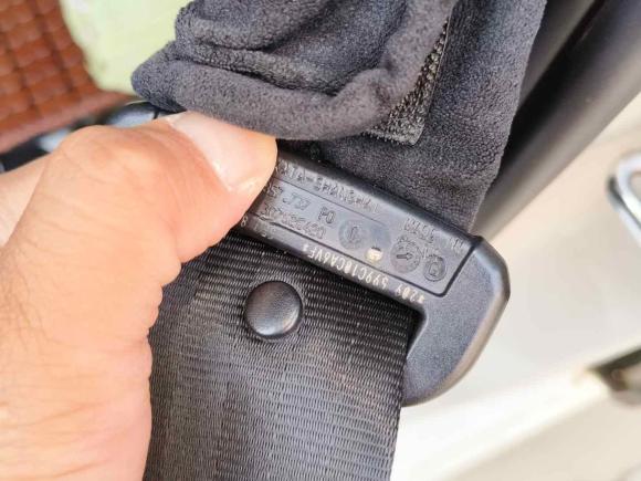 [南昌·赣A] 二手斯柯达明锐2018款 1.6L 手动标准版