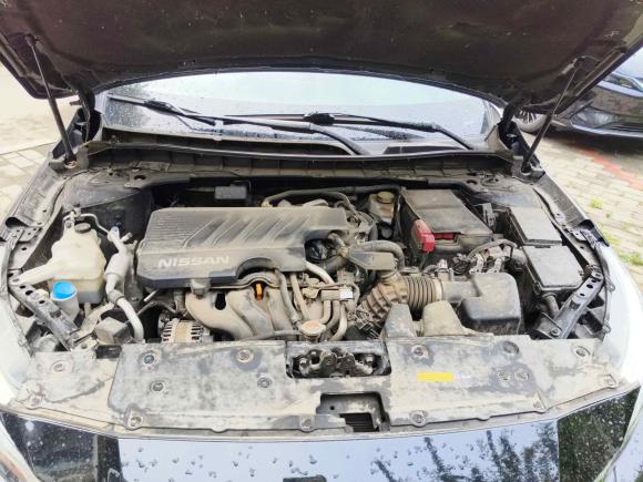 [北京·京H] 二手日产天籁2019款 2.0L XL 舒适版