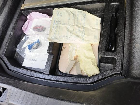 [杭州·浙A] 二手凯迪拉克凯迪拉克ATS-L2016款 28T 技术型