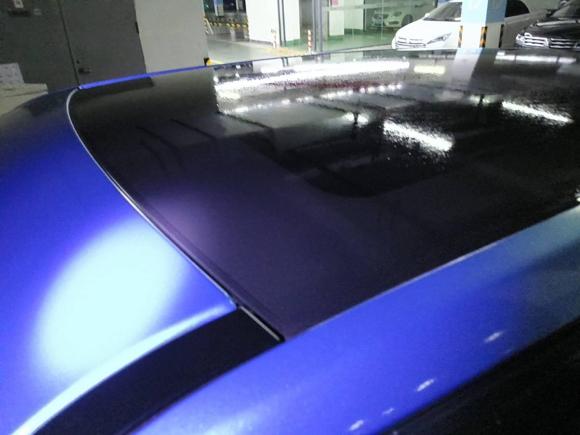 [杭州·浙A] 二手陆风陆风X72015款 2.0T 全景尊贵版