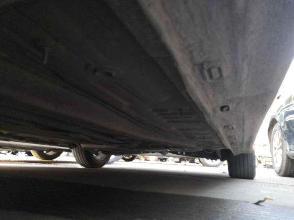 [温州·浙C] 二手名爵MG62017款 20T 自动精英智联版 国V