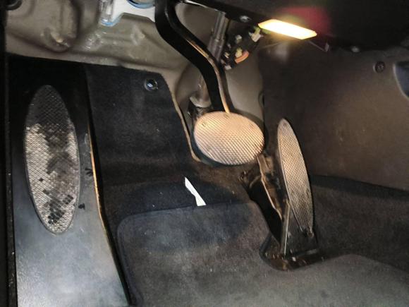 [西安·陕A] 二手MINIMINI CLUBMAN2011款 1.6L COOPER Fun