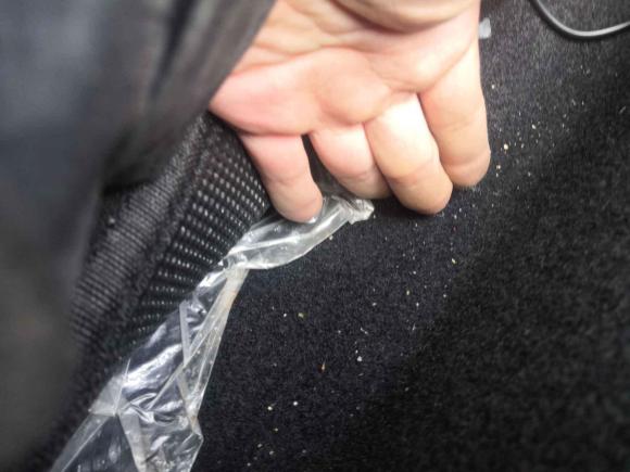 [合肥·皖A] 二手DSDS 62016款 1.6T 豪华版THP160