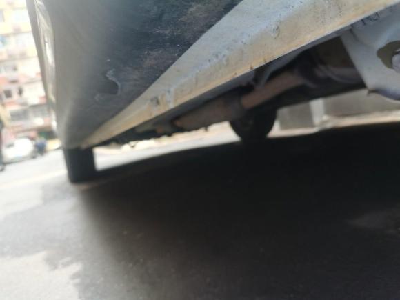 [南昌·赣M] 二手五菱汽车五菱宏光2014款 1.5L S豪华型