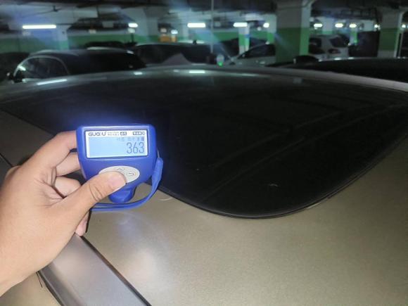 [杭州·浙A] 二手smartsmart精灵#12022款 Premium版