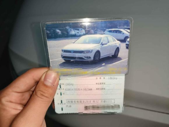 [金华·浙G] 二手大众凌渡2017款 280TSI DSG豪华版