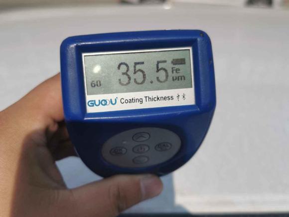 [金华·浙G] 二手欧拉欧拉白猫2020款 401km 旗舰型