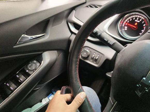 [苏州·苏U] 二手雪佛兰沃兰多2020款 轻混 Redline 530T 自动纵享版（5+2款）