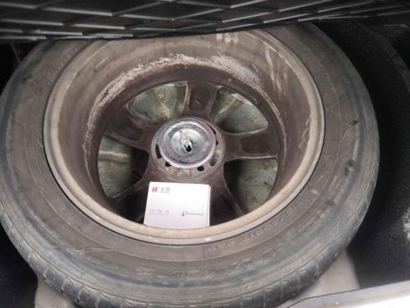 [合肥·皖A] 二手奔腾奔腾X802013款 2.0L 自动舒适型