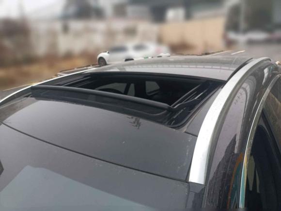 [武汉·新A] 二手奔驰奔驰GLC2021款 GLC 300 L 4MATIC 动感型