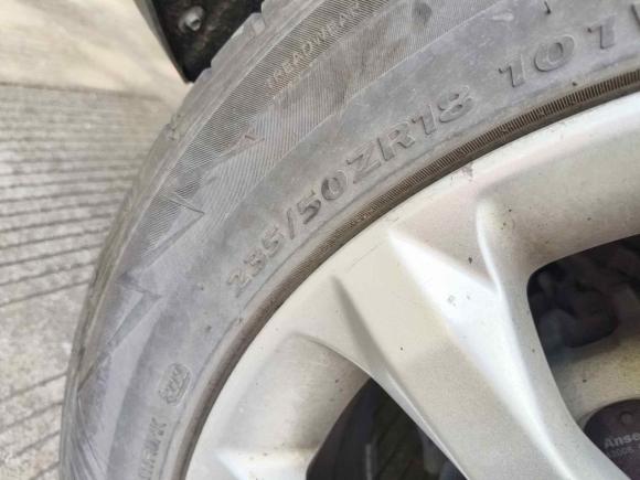 [宁波·浙B] 二手福特翼虎2013款 2.0L GTDi 四驱尊贵型