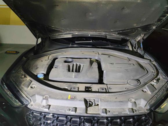 [义乌·浙G] 二手魏牌魏牌 VV72017款 2.0T 旗舰型